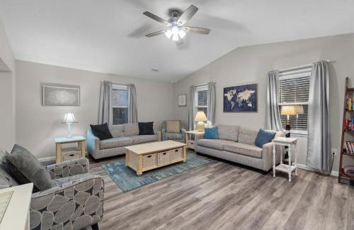 Outer Banks Haven New Kitchen and New Outdoor Areas - Foto 24