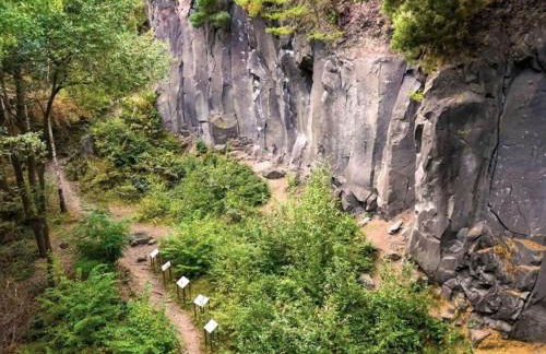 Little Eifel break Comfortable Vacation Home - Foto 21