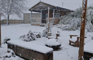 Chalet, aux portes du Morvan - Foto 45