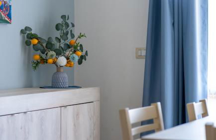 LE CASETTE DI FLAVIA - Trinacria, Oasi Marina, il Tesoro dell'Etna - Foto 15