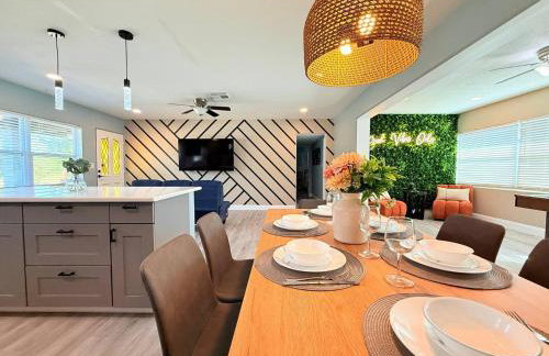 Spacious Orlando Stay Free Wifi Game Room - Foto 49