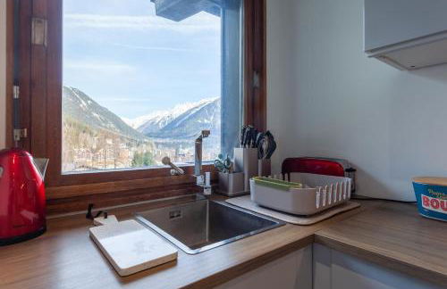 Apartment Brevent Fodera - Foto 42