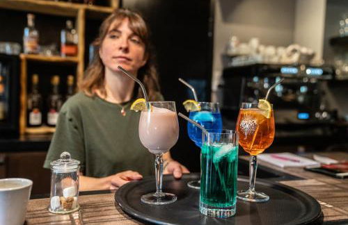 Sancy Resort - Foto 67