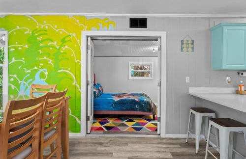 Spacious Unique Heated Pool 2 Hot Tubs Pkg - Foto 55