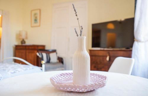 Le Gîte d'Olympe - Foto 9