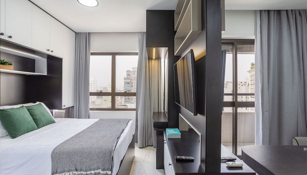 Jardins by Conviva - Foto 2, Habitación