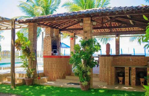 Morada da Praia - Porto de Pedras à Beira-Mar - Foto 17