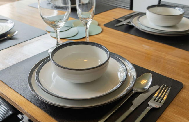 Cramer 1002 in Buenos Aires - Foto 37