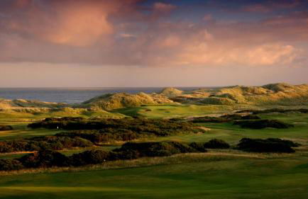 Dunes Cruden Bay Golf Accommodation - Photo 14