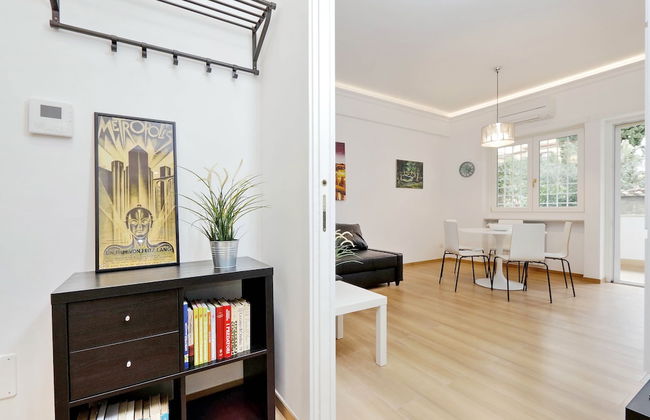 Cozy Domar - My Extra Home - Photo 13