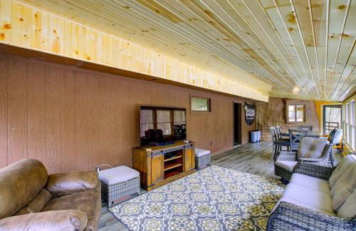 Wisconsin Vacation Rental 1 Mi to Road America! - Foto 30