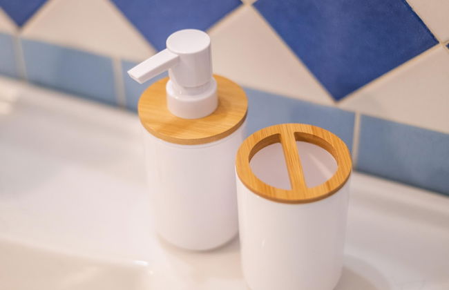 Colors House On The Beach - Foto 34