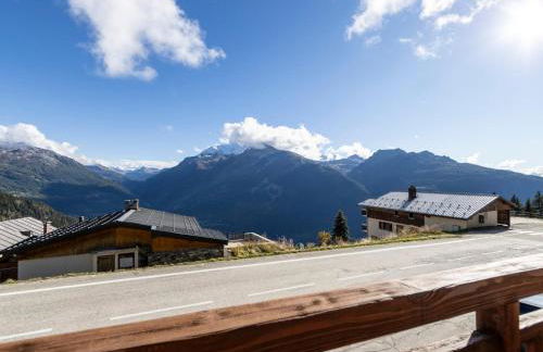 Appartement chaleureux avec balcon et parking privé - FR-1-690-26 - Foto 10