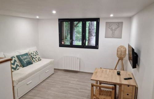 Ariège, agréable T2 en bord de rivière - Foto 12