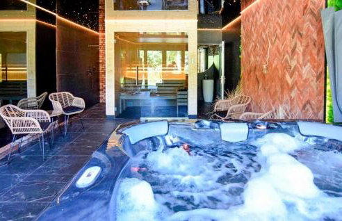 Amazing Home In Zawory With Sauna - Foto 39