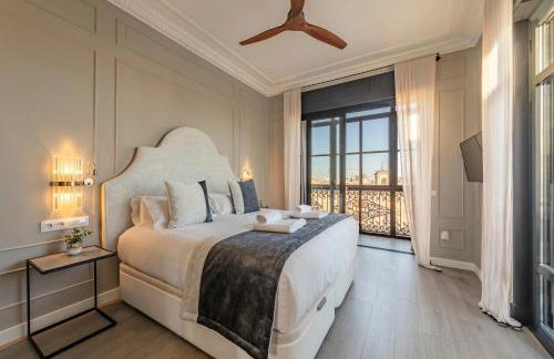 ISG Apartments Cathedral Sunrise Private Pool - Foto 40