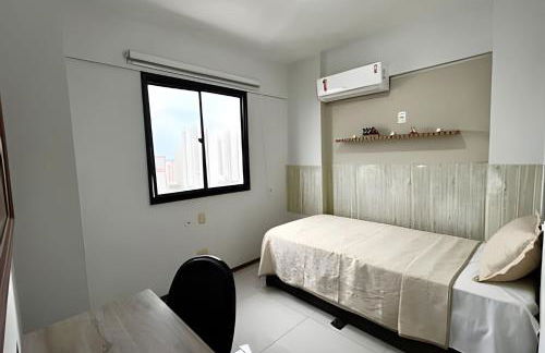 Apt 1303 com garagem no centro de Belém á 400m da Basílica de Nazaré - Foto 42