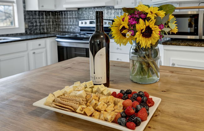 Comfort Charmmini Putting Greengame Roomgrill5 - Photo 14