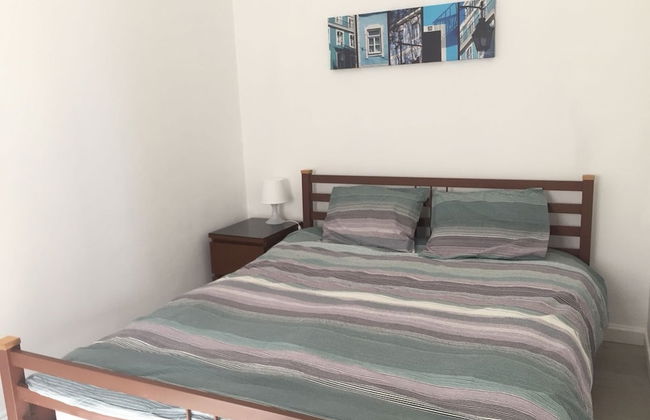 2 Bedroom Self Contained Apartment - Foto 2