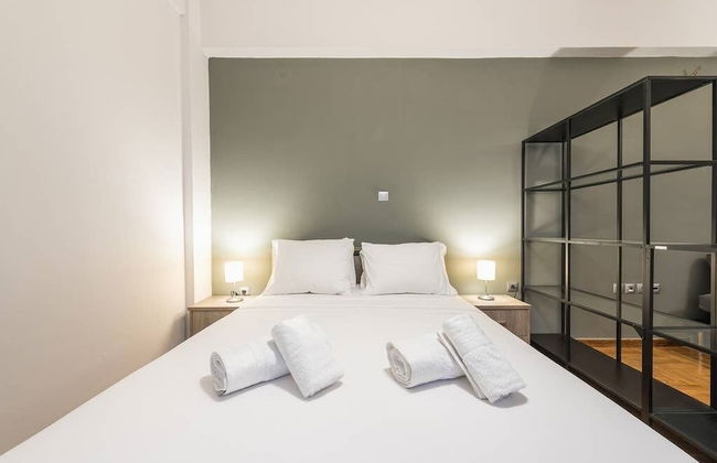 Vibrant Cozy Flat Near the Metro - Foto 5