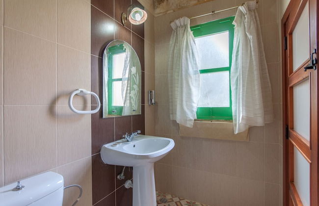 Gozitan Farmhouse with Pool - PP 3 - Foto 19