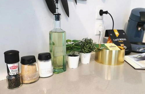 CHIC 2CHAMBRES,70m²+balcon+parking+WIFI - Photo 6