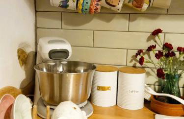 Chaos Woodcraft House - Foto 33