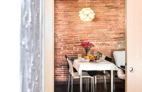 Apartaments Ciutat Vella - Foto 31