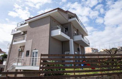 Nikitas Apartments & Suites - Foto 19