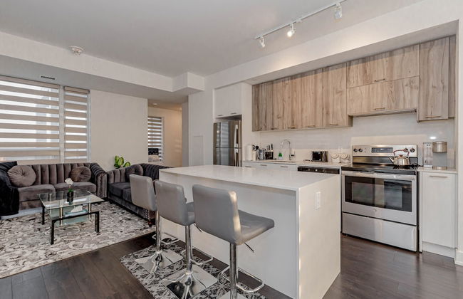 Aaira Suites 3 Bedroom Condo - Foto 24