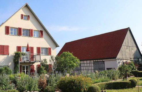 Ferienwohnung auf Biohof Gutso - Foto 1