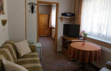 Gästehaus Fehrenbacher Schweiz - Foto 14