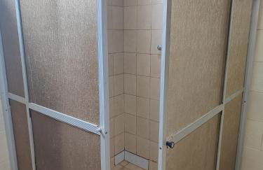 Pousada Cianorte quarto casal - Foto 20