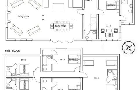 The Dinney Holiday Cottages - Photo 63