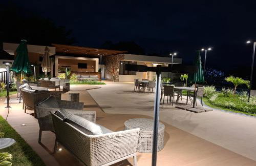 Golden Sunset com vista mar - Icaraí - Foto 42