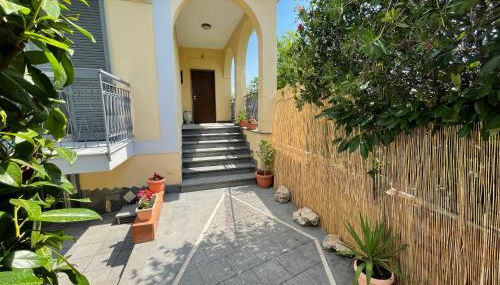 Vesuvius garden - Photo 2