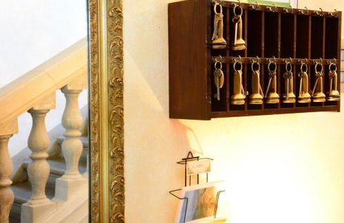 Relais Fattoria Valle - Foto 22