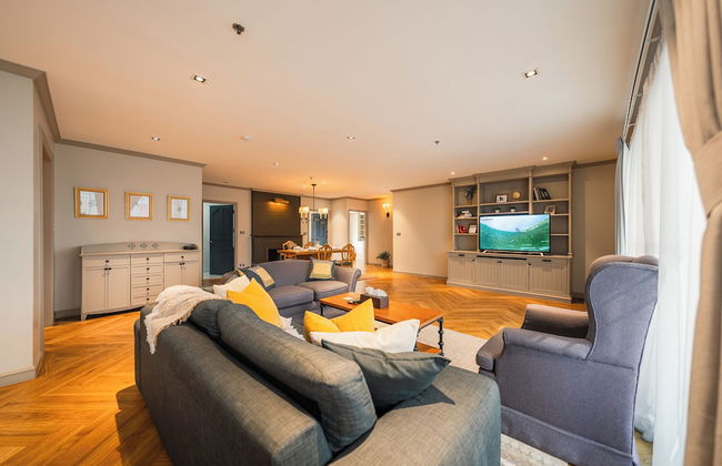 THEA Private Suites by TH District - Foto 34