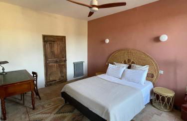 Couvent d'Aubignan - Maison de caractère & piscine - Photo 47