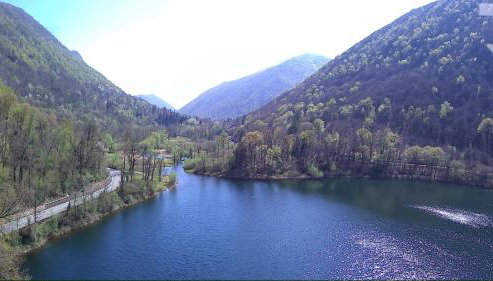 L’Angolino di MAGDA: on the lake-PRIVATE beach! - Foto 3