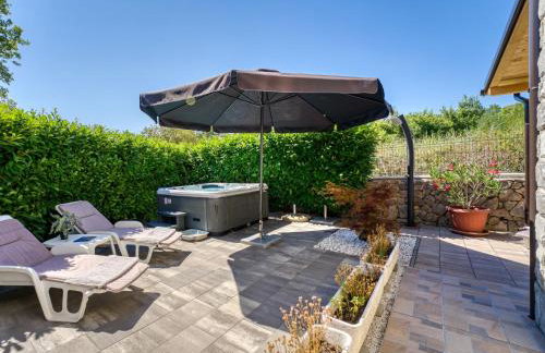 Holiday Home Villa Agnes by Interhome - Foto 77