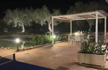 Casa Adriano-Dimora per vacanze - Foto 35