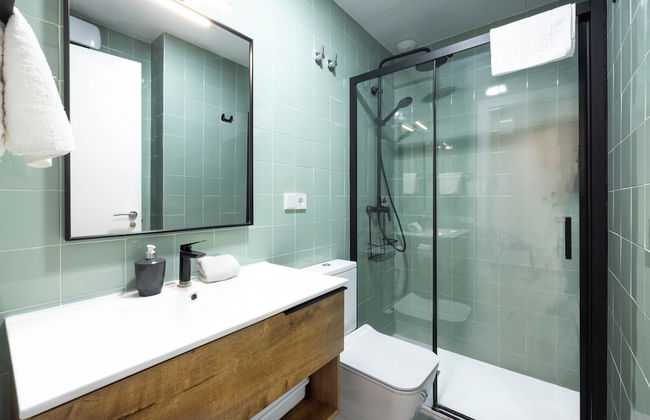 Apartamentos Turísticos Plaza del Rey - Foto 25