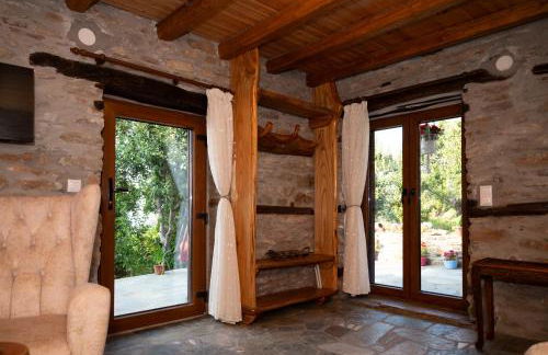 Aristoteli's Stone House - Foto 28