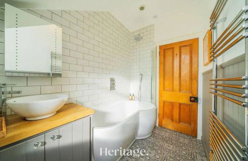 Sunnybrae House Seaside Family-friendly Getaway in Stonehaven With Hot Tub - Foto 69