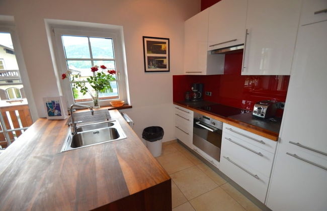 Apartments CityXpress - Foto 5