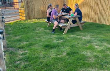 The Haybarn - Foto 57