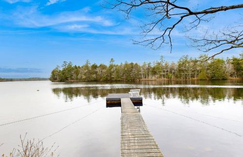 Bayberry Lakehouse - Foto 19