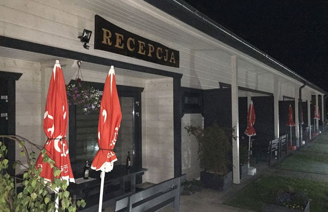 Domki Letniskowe Amelia - Foto 28