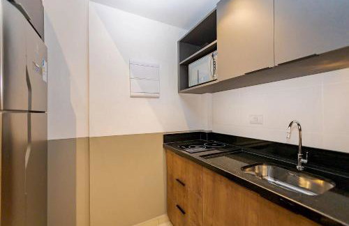 Prédio novo próximo ao parque Barigui com coworking e lavanderia - Foto 35